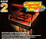 Various artists - Swedish Graffiti 2