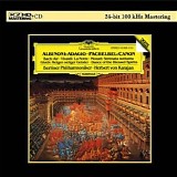 Herbert von Karajan & Berliner Philharmoniker - Albinoni: Adagio - Pachelbel: Canon