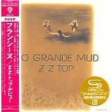 ZZ Top - Rio Grande Mud