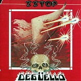 ZZ Top - Deguello