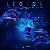 Jeff Russo - Legion (Season 2)