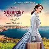 Alexandra Harwood - The Guernsey Literary and Potato Peel Pie Society