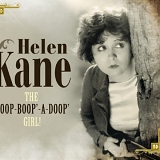 Helen Kane - The 'Boop-Boop-A-Doop' Girl