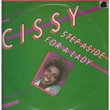 Cissy Houston - Step Aside For A Lady