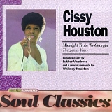 Cissy Houston - Midnight Train to Georgia: The Janus Years