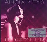 Alicia Keys - VH1 Storytellers