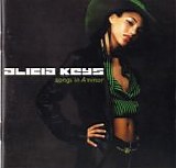 Alicia Keys - Songs In A Minor