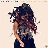 Valerie June - The Order Of Time