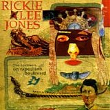 Rickie Lee Jones - The Sermon On Exposition Boulevard