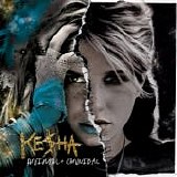 Ke$ha - Animal + Cannibal
