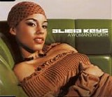 Alicia Keys - A Woman's Worth  [UK]
