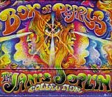 Janis Joplin - Box Of Pearls: The Janis Joplin Collection