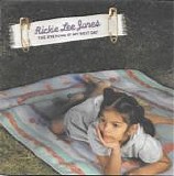 Rickie Lee Jones - The Evening Of My Best Day