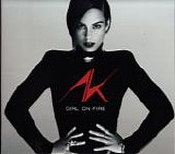 Alicia Keys - Girl On Fire