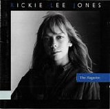 Rickie Lee Jones - The Magazine