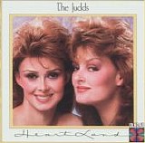 Judds, The - Heartland