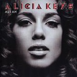 Alicia Keys - As I Am