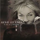 Rickie Lee Jones - The Other Side Of Desire