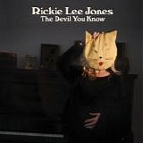 Rickie Lee Jones - The Devil You Know