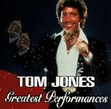 Tom Jones - Greatest Performances