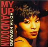 Adina Howard - My Up and Down