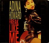 Adina Howard - Freak Like Me