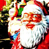 The Legendary Pink Dots - The Legendary Pink Dots' Christmas Special 2017