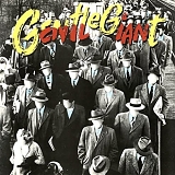 Gentle Giant - Civilian