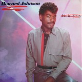 Howard Johnson - Doin' It My Way