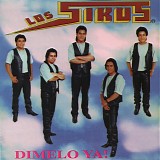 Los Sikus - Dimelo Ya!