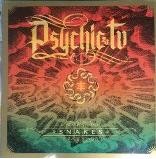 Psychic TV - Snakes