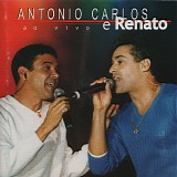 Antonio Carlos E Renato - Ao Vivo