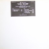Bill Nelson - A Half Nelson
