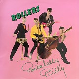Rollers - Rockabilly Billy