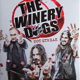 The Winery Dogs - Hot Streak