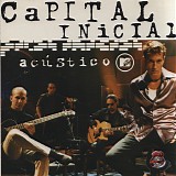 Capital Inicial - AcÃºstico MTV