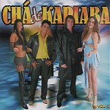 ChÃ¡ De Kapiaba - Vol 5 (CÃ©u E Mar)