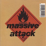 Massive Attack - Blue Lines