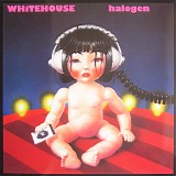 Whitehouse - Halogen
