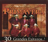 Conjunto Primavera - 30 Grandes Exitazos