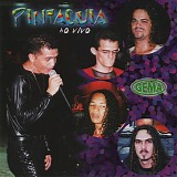 Banda Pintacuia - Ao Vivo