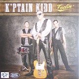 K'ptain Kidd - Feelin'