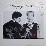 Romanovsky & Phillips - I Thought You'd Be Taller!