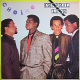 Central Line - Choice
