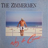 The Zimmermen - Way Too Casual
