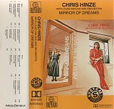 Chris Hinze, The London Symphony Orchestra & Louis van Dijk - Mirror Of Dreams