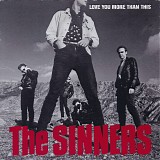 The Sinners - Love You More Than This