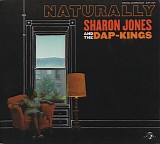 Sharon Jones And The Dap-Kings - Naturally