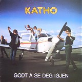 Katho - Godt Ã… Se Deg Igjen