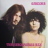 Tyrannosaurus Rex - Unicorn